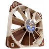 Noctua ventilátor NF-F12 PWM, 4-pin, 1500 RPM, 22.4dB, 12V - 120mm Noctua ventilátor NF-F12 PWM, 4-pin, 1500 RPM, 22.4dB, 12V - 120mm