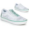 Vans Nízke tenisky COMFYCUSH OLD SKOOL Biela Vans Nízke tenisky COMFYCUSH OLD SKOOL Biela