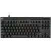 Logitech 920-013233 G Pro X TKL Rapid Herná klávesnica čierna (920-013233) Logitech 920-013233 G Pro X TKL Rapid Herná klávesnica čierna (920-013233)