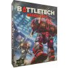 Catalyst Game Labs Battletech: Essentials