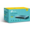 TP-Link LS108G, Switch 8-Port/1000Mbps/Desk TP-Link LS108G, Switch 8-Port/1000Mbps/Desk