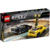 Lego Speed Champions 75893 Dodge Challenger SRT Demon, Dodge Charger Lego Speed Champions 75893 Dodge Challenger SRT Demon, Dodge Charger