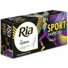 RIA Sport tampóny Normal 16 ks, normal RIA Sport tampóny Normal 16 ks, normal