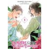 Vampire and His Pleasant Companions, Vol. 3 Vampire and His Pleasant Companions, Vol. 3