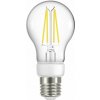 IMMAX NEO LITE SMART filamentová žárovka LED E27 7W teplá, studená bílá, stmívatelná, Wi-Fi, TUYA 07713L IMMAX NEO LITE SMART filamentová žárovka LED E27 7W teplá, studená bílá, stmívatelná, Wi-Fi, TUYA 07713L