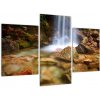 Obraz vodopádu (Obraz 90x60cm) Obraz vodopádu (Obraz 90x60cm)