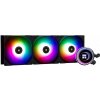 AIO vodné chladenie Thermalright Frozen Notte 360 Black Argb V2 Intel AMD AIO vodné chladenie Thermalright Frozen Notte 360 Black Argb V2 Intel AMD