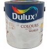 Dulux CoW bílé plachty 2,5 L