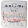 Kolorky Day MOMENTS Celebration S 3-6 kg 29 ks Kolorky Day MOMENTS Celebration S 3-6 kg 29 ks