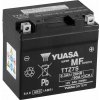 YUASA V továrni aktivovaný akumulátor YUASA TTZ7S YUASA V továrni aktivovaný akumulátor YUASA TTZ7S