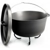 GSI Outdoors trouba Guidecast Dutch Oven 4,7l GSI Outdoors trouba Guidecast Dutch Oven 4,7l