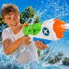 X-Shot Typhoon Thunder vodná pištoľ 550 ml (Veľká vodná pištoľ s dostrelom až 9 metrov na letné hry pri bazéne aj na záhrade) X-Shot Typhoon Thunder vodná pištoľ 550 ml (Veľká vodná pištoľ s dostrelom až 9 metrov na letné hry pri bazéne aj na záhrade)