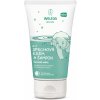 Weleda Sprchový krém a šampón 2 v 1 Čarovná mäta 150 ml