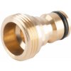 Adaptér Strend Pro, mosadzný, G3/4 Adaptér Strend Pro, mosadzný, G3/4