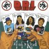 D.R.I.: Four of a Kind (180g, red & black marbled) LP - D.R.I. D.R.I.: Four of a Kind (180g, red & black marbled) LP - D.R.I.