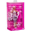 Bábika Barbie Deluxe Style s ružovými vlasmi HYV25 + 2 náramky Bábika Barbie Deluxe Style s ružovými vlasmi HYV25 + 2 náramky