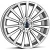 Borbet - Borbet BLX farba: briliantovo strieborny 8.5 19 5x112 ET35 Borbet - Borbet BLX farba: briliantovo strieborny 8.5 19 5x112 ET35