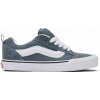 VANS Knu Skool COLOR THEORY STORMY WEATHER - 44,5 VANS Knu Skool COLOR THEORY STORMY WEATHER - 44,5