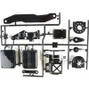 Tamiya (51530) TT-02 D Parts Tamiya (51530) TT-02 D Parts