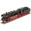 Revell 02171 BR 02 & Tender 2'2'T30 súprava lokomotívy 1:87 Revell 02171 BR 02 & Tender 2'2'T30 súprava lokomotívy 1:87