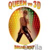 Queen ve 3D - Brian May Queen ve 3D - Brian May