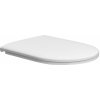 GSI Pura wc dosky s pomalým sklápaním biela MS992C11 GSI Pura wc dosky s pomalým sklápaním biela MS992C11