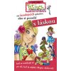 W.i.t.c.h. - sto čarodejných spôsobov, ako si poradiť s láskou -2.vydanie