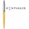 Parker 1502/3272946 IM Vibrant Rings Flame Orange