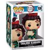 Funko Pop! 1530 Demon Slayer Tanjiro Kamado Funko Pop! 1530 Demon Slayer Tanjiro Kamado