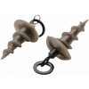 Korda Micro Ring Swivel Bait Screw large
