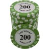 Kusový žetón na poker Las Vegas Pokerclub 200 Kusový žetón na poker Las Vegas Pokerclub 200