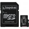 Kingston Canvas Select microSDXC 64GB UHS-I U1 SDCS/64GB Kingston Canvas Select microSDXC 64GB UHS-I U1 SDCS/64GB