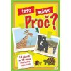 Táto, mámo, proč? Táto, mámo, proč?