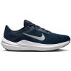 Nike Air Winflo 10 M college navy metallic silver Modrá
