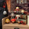 Harry Potter zberateľské prívesky na batoh Backpack buddies Harry Potter zberateľské prívesky na batoh Backpack buddies