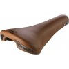 Selle Italia Turbo Race Fec Alloy 7 světle hnede