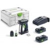Festool Festool AKU šroubovák C 18 HPC 4,0 I-Plus 576435 Festool Festool AKU šroubovák C 18 HPC 4,0 I-Plus 576435