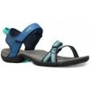 Teva Verra 1006263 ADKB US 6,5; Modrá sandály Teva Verra 1006263 ADKB US 6,5; Modrá sandály