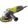 RYOBI 600 W Uhlová brúska 115 mm 5133002487 RYOBI 600 W Uhlová brúska 115 mm 5133002487