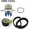 SKF Vodné čerpadlo + sada ozubeného remeňa VKMC03254 SKF Vodné čerpadlo + sada ozubeného remeňa VKMC03254
