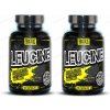 Best Nutrition Leucine 250 kapsúl
