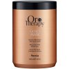 Fanola Oro Therapy Gold Mask maska na vlasy s 24karátovým zlatom 1000 ml