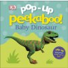 Pop-Up Peekaboo! Baby Dinosaur Pop-Up Peekaboo! Baby Dinosaur
