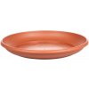 Plastkon Harmonie miska pod kvetináč terakota 30 cm