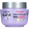 L'Oreal Paris Elseve Hyaluron Plump hydratačná maska pre dehydrované vlasy s kyselinou hyalurónovou 300 ml L'Oreal Paris Elseve Hyaluron Plump hydratačná maska pre dehydrované vlasy s kyselinou hyalurónovou 300 ml