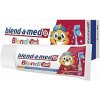 Blend-a-med Blendi gel detská zubná pasta 0-6 rokov 50ml Blend-a-med Blendi gel detská zubná pasta 0-6 rokov 50ml