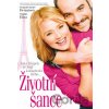 Životní šance DVD Životní šance DVD
