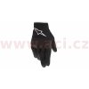 rukavice STELLA S MAX DRYSTAR, ALPINESTARS (černá/bílá, vel. XL)