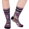 ponožky AMERICAN SOCKS - Día de los Muertos - AS169 S/M ponožky AMERICAN SOCKS - Día de los Muertos - AS169 S/M