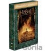 Hobit: Šmakova dračí poušť Prodloužená verze DVD Hobit: Šmakova dračí poušť Prodloužená verze DVD